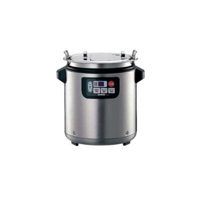 マイコンスープジャー(ステンレス)TH-CV080(8L) 1入 | 食品包材