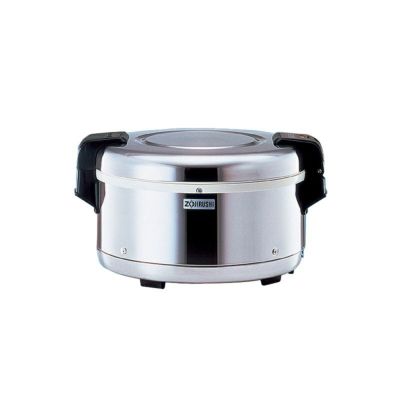 マイコンスープジャー(ステンレス)TH-CV080(8L) 1入 | 食品包材