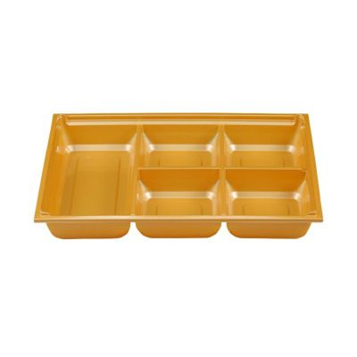 ワン折重90×60J-5 金底(1P25) 200入