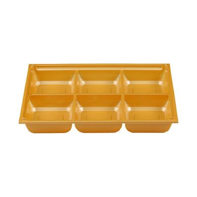 ワン折重90×60J-6 金底(1P25) 200入