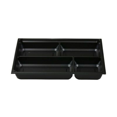 ワン折重90×60J-4 黒底(1P25) 200入
