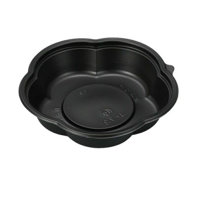 フラワー120(黒) 1600入