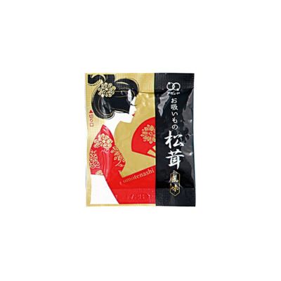 ⑧松茸風味お吸いもの 1000入