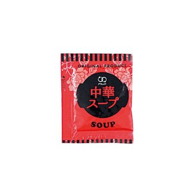 ⑧中華スープ 1000入