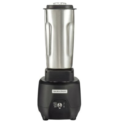ハミルトンビーチ 業務用ミキサー HBB908R 2022年 The 908®R Bar Blender (120V)