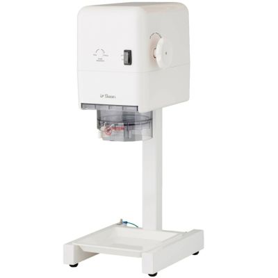 スワン 電動式 氷削機 スノーブロッサム SSB－1000