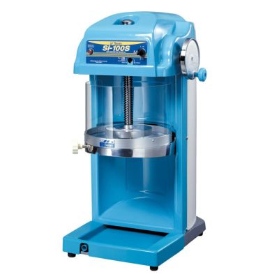 寝助【氷削機】SSB-1000 スノーブロッサム スワン・SSB-1000 スノーブロッサム ｜ 【通信販売】業務用