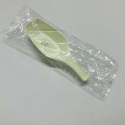 【個包装 別注品】<br>バイオマス25％<br>メジャースプーン20cc(g)(B)<br>計量スプーン 1000入