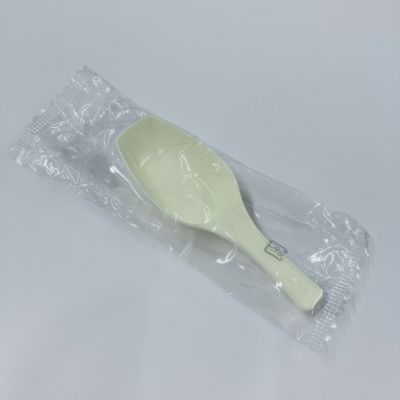 東商科学　メジャースプーン20cc（A） 白　2,000個　個装済み 東商科学 メジャースプーン20cc（A） 白 2,000個 個装済み
