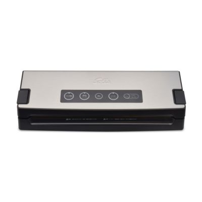 ソリス<br>真空パック器 パックプレミアム574<br> 4台セット