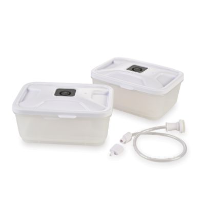 ソリス<br>真空パック器用ランチボックス<br>6個セット