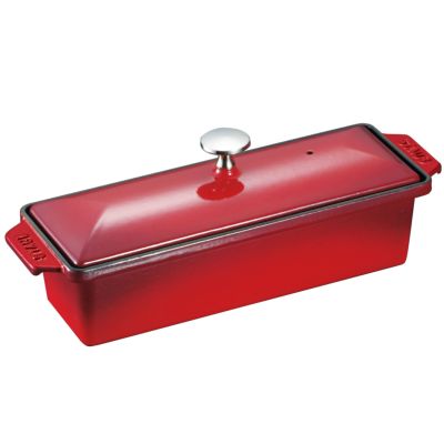 ストウブ スモールベーカー ブラック 40510-323 | 食品包材｜食材の