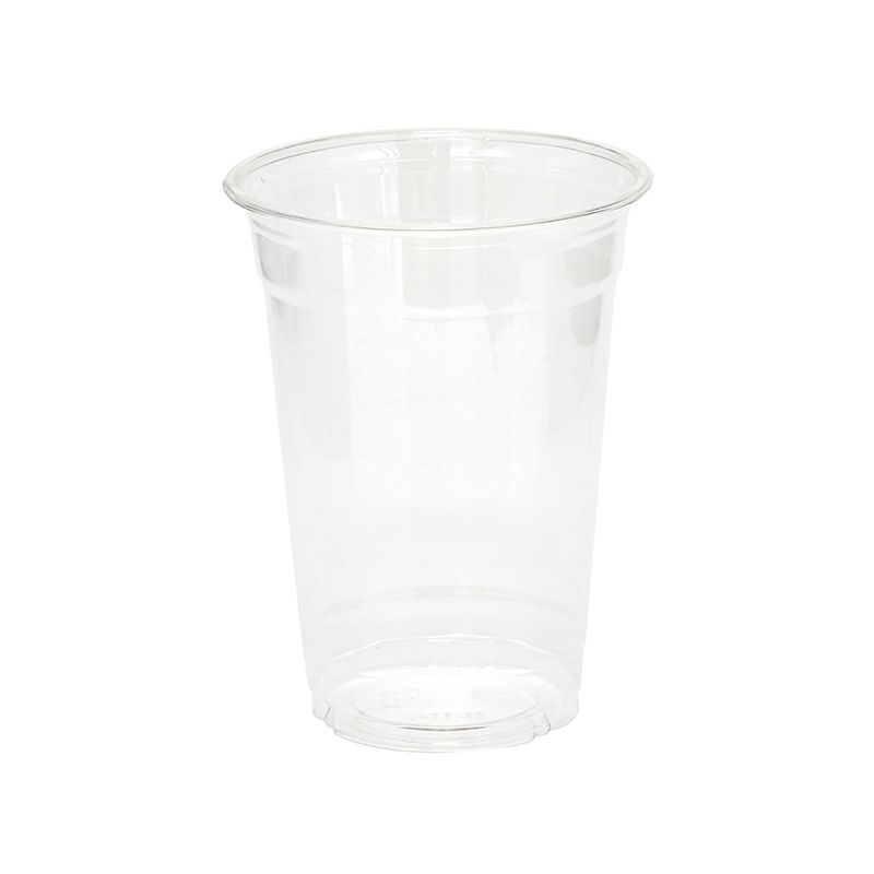 プラスチックカップ14オンス 透明1000入 | 食品包材|食材の通販 プラスチックカップ14オンス 透明1000入 | 食品包材|食材の通販
