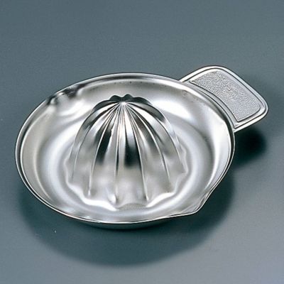 EBM 18－8 両口 レモン絞り φ105 1入 | 食品包材｜食材の通販