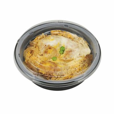 MS丼-362 黒 本体のみ 800入
