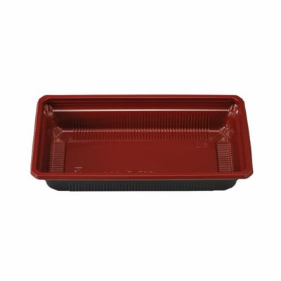 紙折FIT-302-1 内装 うるし赤 ※内装のみ 600入