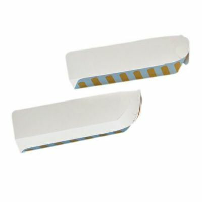 スティック紙トレー 1本用 500入 | 食品包材｜食材の通販ならカイコム