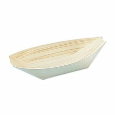 経木舟 8寸(糊止) 入数2000 | 食品包材｜食材の通販ならカイコム