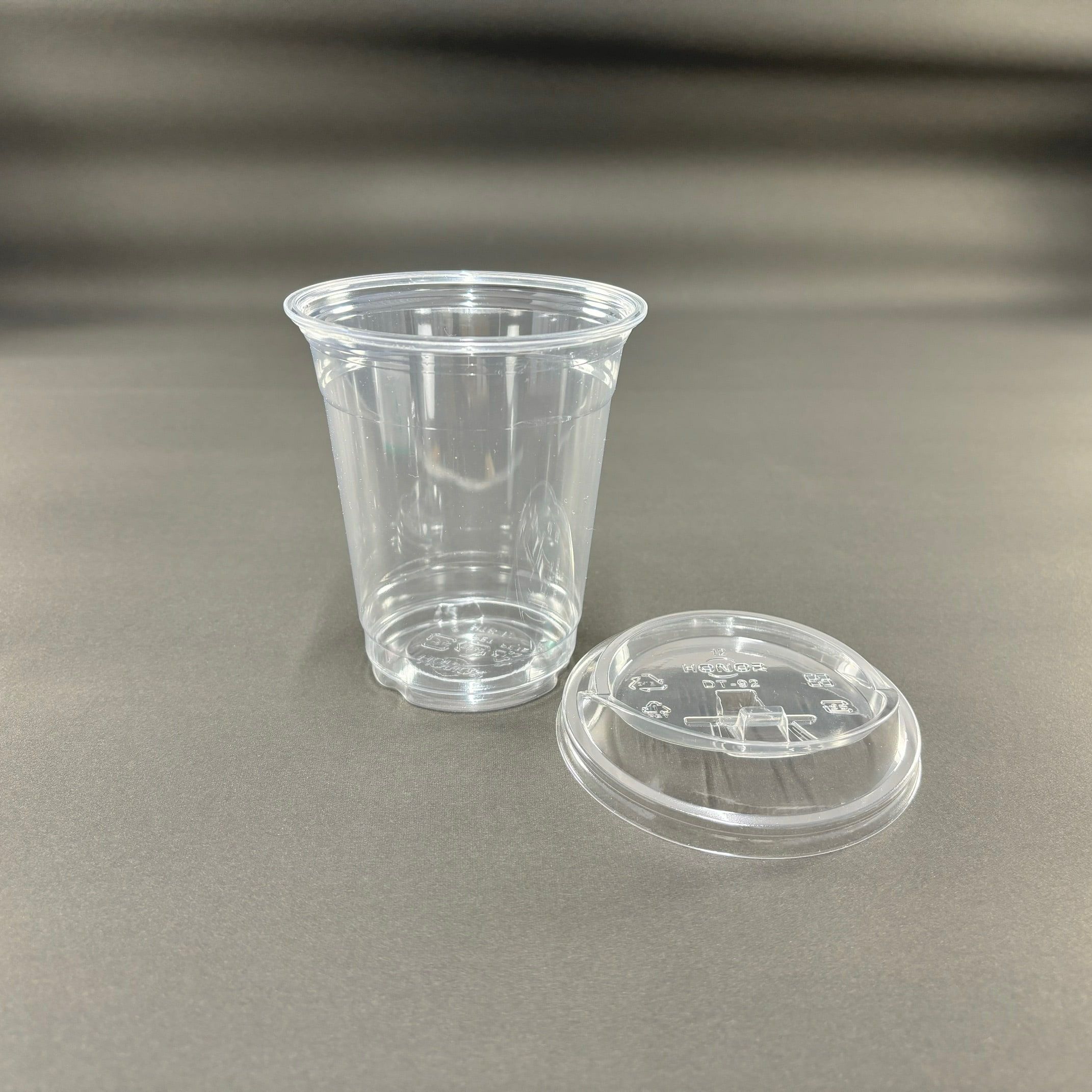 人気プラスチックカップ 蓋付きセット│《公式》カイコム