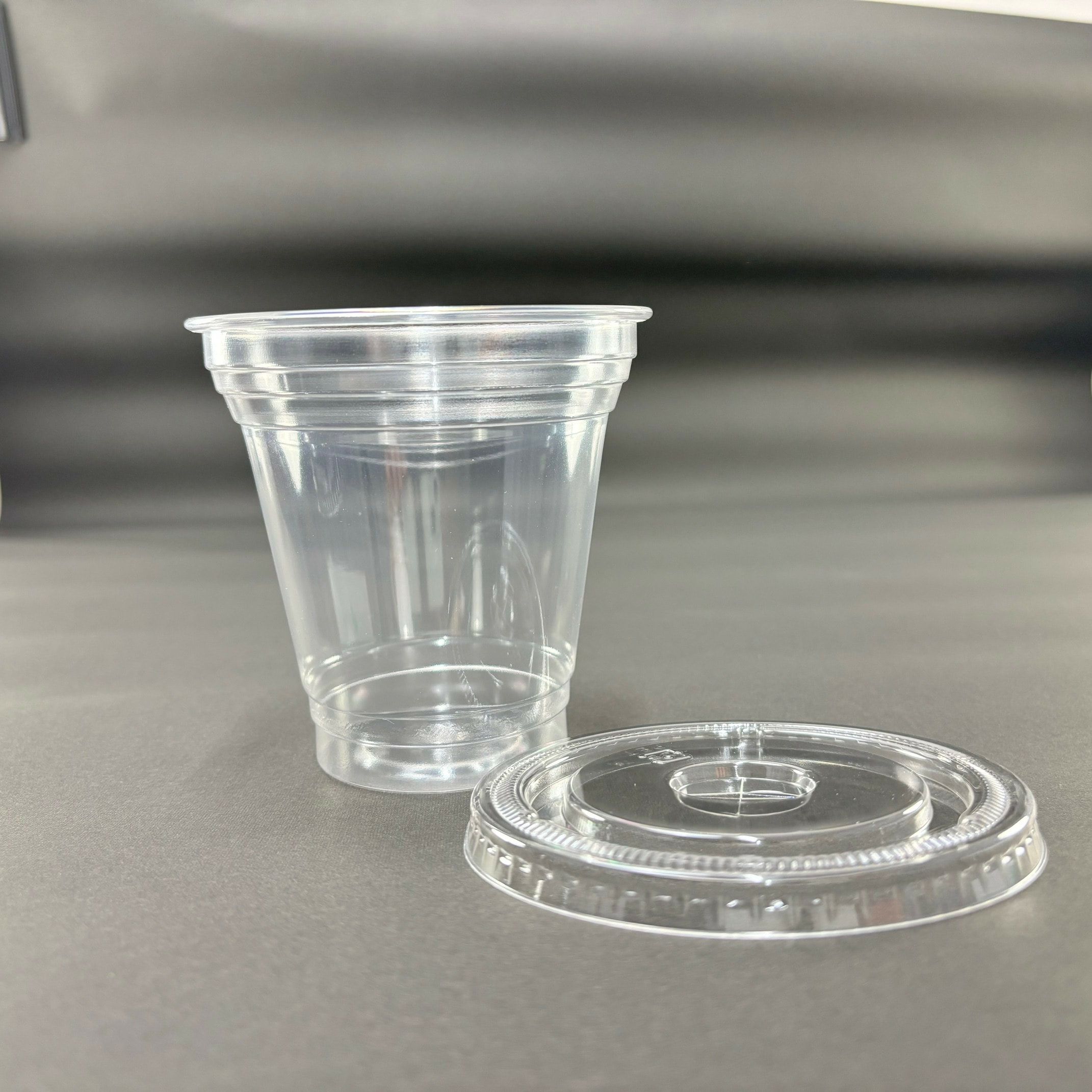 人気プラスチックカップ 蓋付きセット│《公式》カイコム