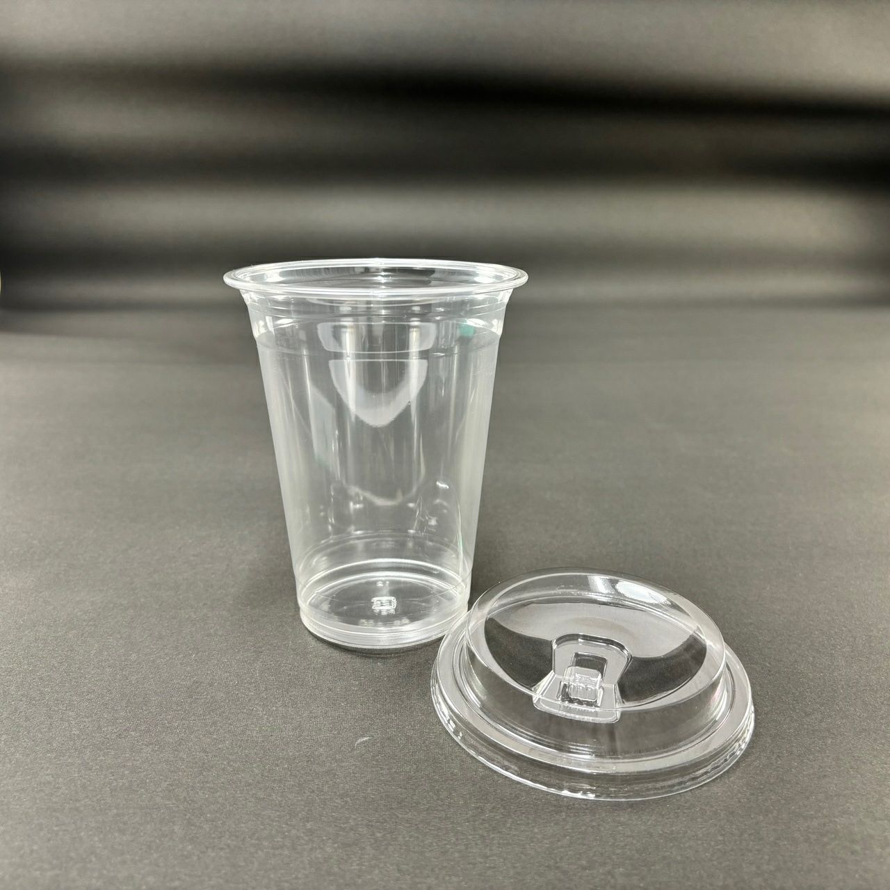 人気プラスチックカップ 蓋付きセット│《公式》カイコム