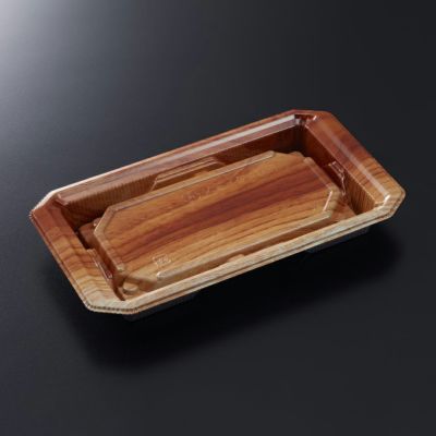 HS澄板 18-11 つきBR-BK 身 1000入
