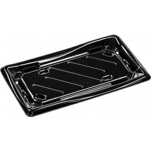 彩風2－5本体エコ黒 800入 | 食品包材｜食材の通販ならカイコム