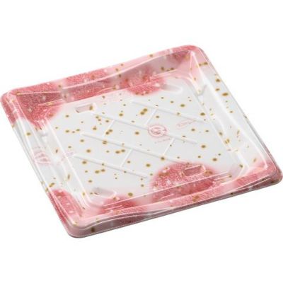 彩風３－３ 本体 すい星ピンク 900入