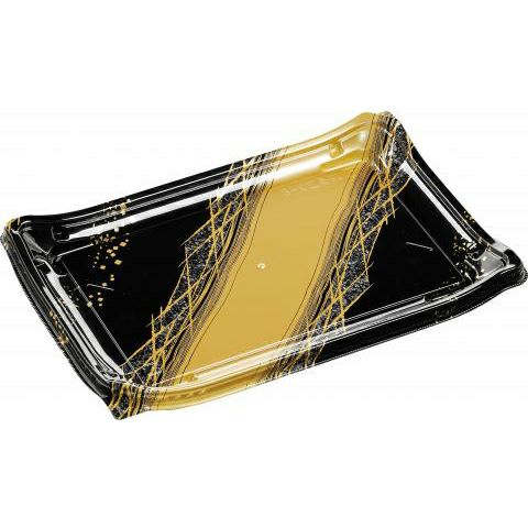 四季皿3－6 本体 ひし網金 300入 | 食品包材｜食材の通販ならカイコム