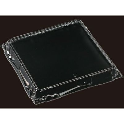 Ｔ－氷河桶３０－３０嵌合蓋ＡＰＥＴ エコ 160入