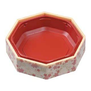 花かすみ WIC－八角13 本体 500入 | 食品包材｜食材の通販なら