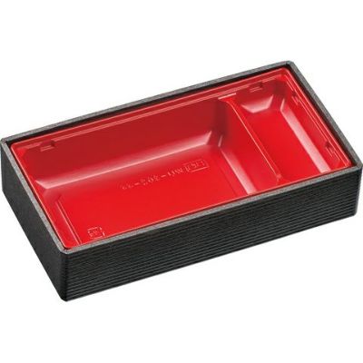 WU－302－44 本体 マホガニー 270入 | 食品包材｜食材の通販