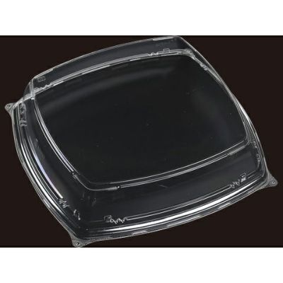 Ｔ－シャトープラッタ角５０嵌合蓋ＡＰエコ 160入