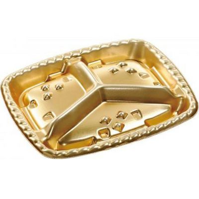 シェルト角２４－１９ 本体 金 540入