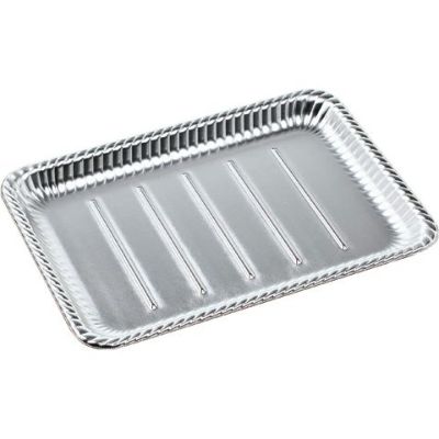 WASARA 角皿(特大) 200入 使い捨て紙皿│カイコム《公式》