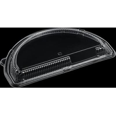 T－ピザステ10内嵌蓋OPS 400入 | 食品包材｜食材の通販ならカイコム