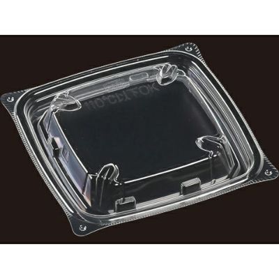Ｔ－温デリ１３－１３内嵌合蓋ＰＰ 1200入