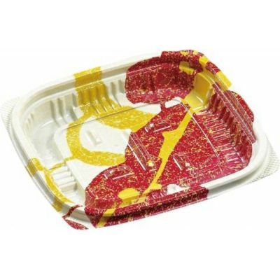 ＭＳＤ惣菜１２－１１(１７) ふうみ赤 1800入