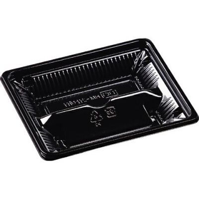 ＨＭ－２ 仕切付(Ｖ) 本体 黒 1200入