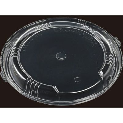 ＴＭＦＰ鍋丸２０内嵌合Ｃ字低蓋ＰＰ Ｌ 300入