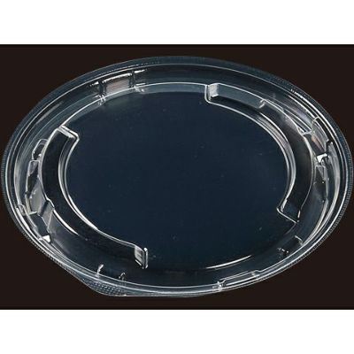 Ｔ－ホット麺１６小内嵌合通気低蓋ＰＰ Ｌ 900入