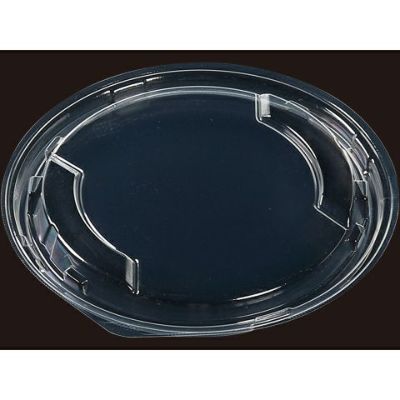 Ｔ－ホット麺１７内嵌合通気低蓋ＰＰ Ｌ 750入