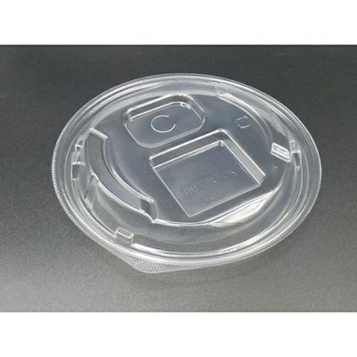 Ｔ－ホット麺１７内嵌合薬味Ｃ字蓋ＰＰ 750入