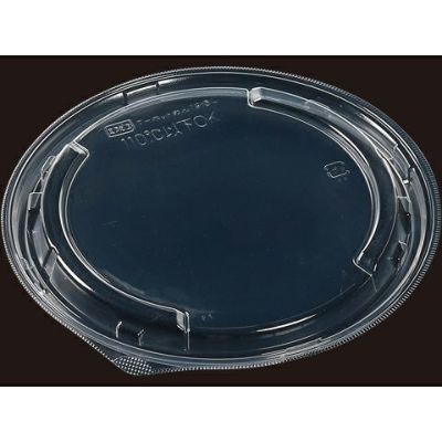 Ｔ－ホット麺１９内嵌合通気低蓋ＰＰ Ｌ 600入