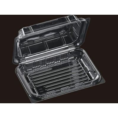 クリアBOX18－13(46)エコOP 600入 | 食品包材｜食材の通販