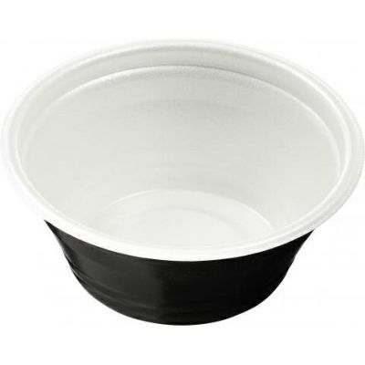 ＤＬＶ麺丼１６(６８)ＭＦＰ 白黒 600入