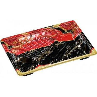 MSDアコード重21－11－1万彩赤 1200入 | 食品包材｜食材の通販