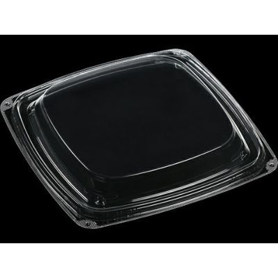 T－ピザステ10内嵌蓋OPS 400入 | 食品包材｜食材の通販ならカイコム