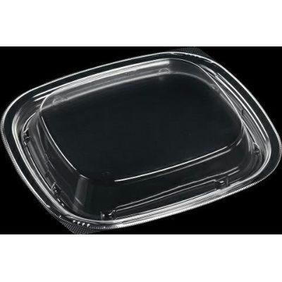 ニュービュッフェプレート 6ホール 黒 ニュービュッフェプレート 6ホール 黒 | 食品包材｜食材の通販ならカイコム