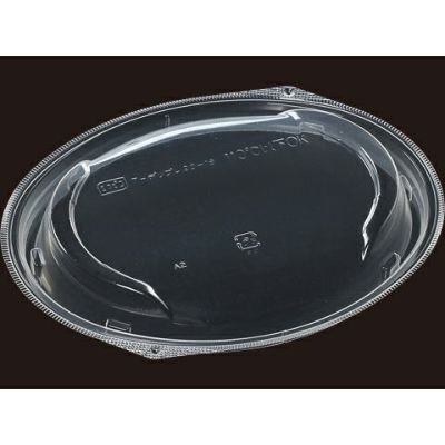 Ｔ－ＭＦＰデリプレ２０－１６内嵌合蓋ＰＰ 450入